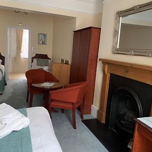 Chambre Familiale