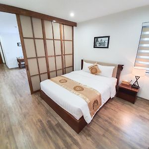Chambre Exécutive Lit King-Size