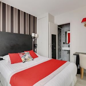 Chambre Classique Lit King-Size