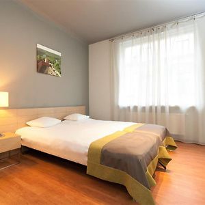 Chambre Lit King-Size