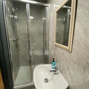 Private Bathroom Double Room