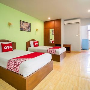 Chambre Grande Double