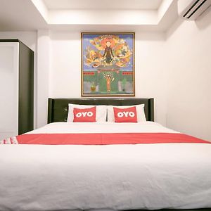 Chambre Double Économique