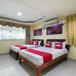Chambre Supérieure Double