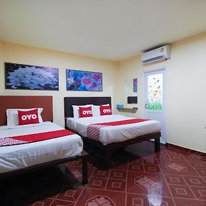 Chambre Standarde Double