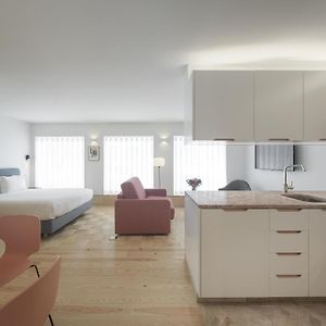 Lisbon Serviced Apartments - Principe Real