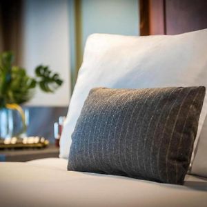Chambre Double de Luxe