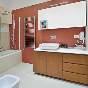 Chambre de Luxe Lit Queen-Size