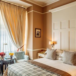 Chambre Supérieure Lit Queen-Size