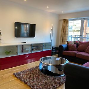 Appartement à 2 Chambres à Coucher
