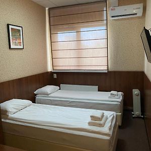 Chambre Standarde Double