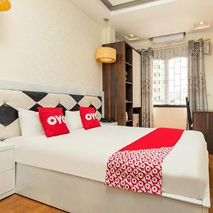 Chambre Double de Luxe