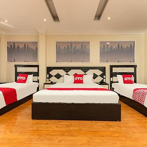 Chambre Triple de Luxe