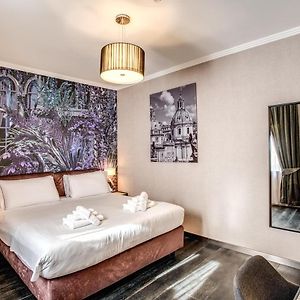 Chambre de Luxe