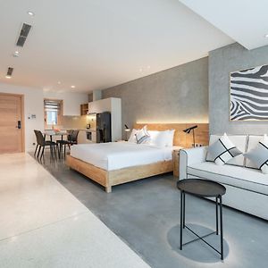 Bi Eco Suites Hanoi