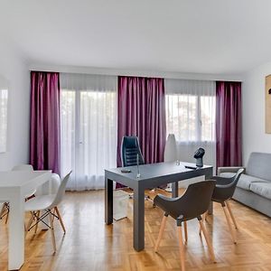 Appartement à 1 Chambre à Coucher