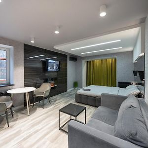 Suite Lit King-Size