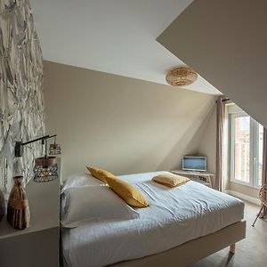 Chambre Double Économique