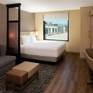 Chambre Lit King-Size