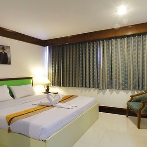 Chambre Supérieure