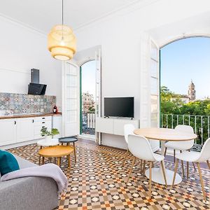 Suite Homes Apartamentos Plaza De La Merced
