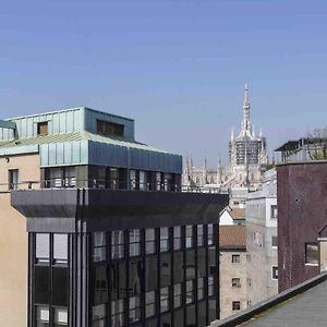 Contempora Apartments - Cavallotti 13 - A61