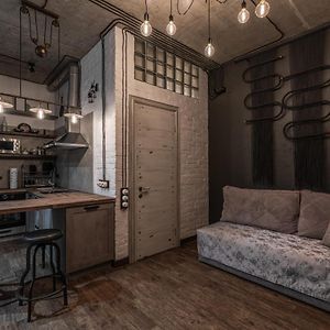Appartement Studio