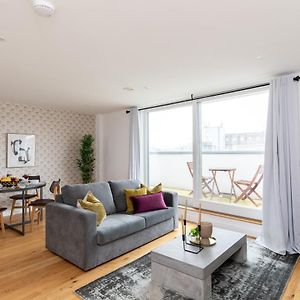 Appartement Penthouse