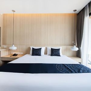 Chambre de Luxe
