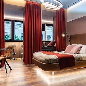 Chambre Double de Luxe