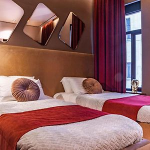 Chambre de Luxe