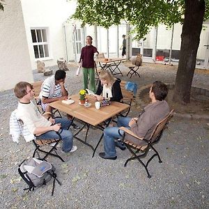 Pathpoint Cologne - Backpacker Hostel