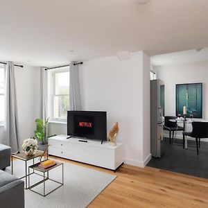 Appartement à 1 Chambre à Coucher