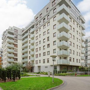 Apartments Warsaw Gieldowa 4 By Noclegi Renters