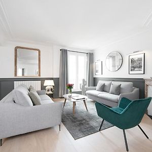 Appartement à 3 Chambres à Coucher