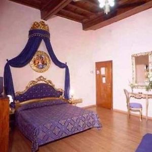 Chambre Quadruple