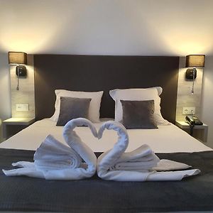 Chambre Supérieure Lit King-Size