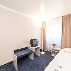 Chambre Standarde Simple