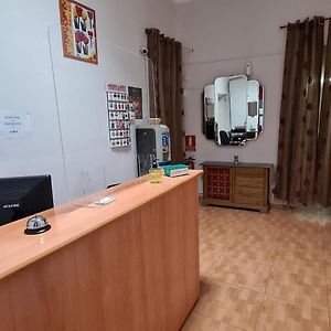 Pension Berti Madrid