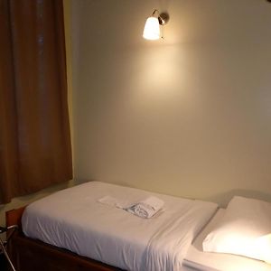 Lisbon Budget Inn