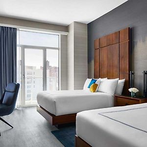 Chambre Double Grand de Luxe