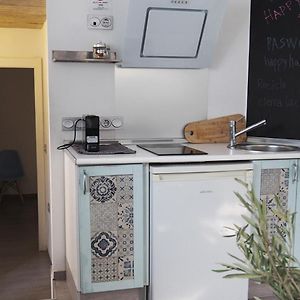 Ground Floor Loft