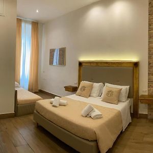 Chambre Quadruple de Luxe