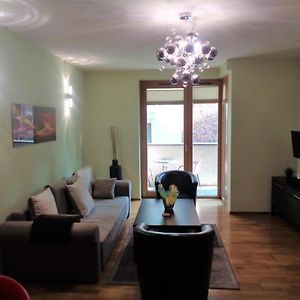Appartement de Luxe