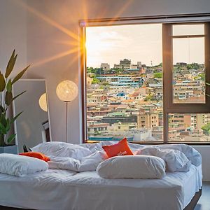 Suite Lit King-Size