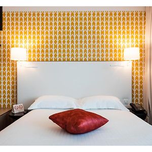 Chambre Lit Queen-Size