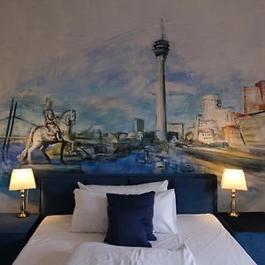 Chambre Simple
