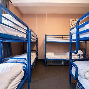Dormitory Room Mixed