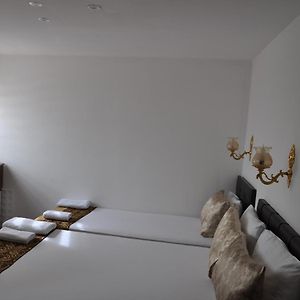 Chambre Standarde Triple