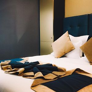 Chambre Quadruple de Luxe